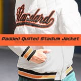 スタジャン メンズ ブルゾン | LUXSTYLE | 詳細画像6