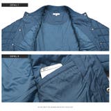 スタジャン メンズ ブルゾン | LUXSTYLE | 詳細画像10
