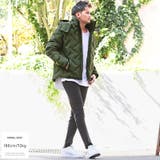 ブルゾン メンズ ジャケット | LUXSTYLE | 詳細画像5