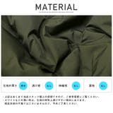 ブルゾン メンズ ジャケット | LUXSTYLE | 詳細画像12