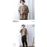 ニット メンズ セーター | LUXSTYLE | 詳細画像12 