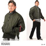 豊富な商品から MA 1 ジャケット[品番：LU000012236]｜LUXSTYLE（ラグスタイル ジャケット・アウター