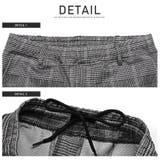 アンクルパンツ メンズ スラックス | LUXSTYLE | 詳細画像8