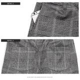 アンクルパンツ メンズ スラックス | LUXSTYLE | 詳細画像9