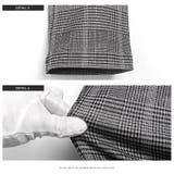 アンクルパンツ メンズ スラックス | LUXSTYLE | 詳細画像10