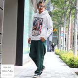 パーカー メンズ 裏起毛 | LUXSTYLE | 詳細画像5
