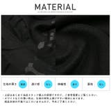 パーカー スウェット メンズ | LUXSTYLE | 詳細画像11