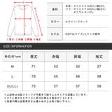 パーカー スウェット メンズ | LUXSTYLE | 詳細画像3