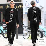 トレーナー メンズ スウェット | LUXSTYLE | 詳細画像5