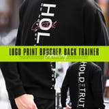 トレーナー メンズ スウェット | LUXSTYLE | 詳細画像6