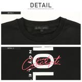 トレーナー メンズ スウェット | LUXSTYLE | 詳細画像8