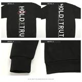 トレーナー メンズ スウェット | LUXSTYLE | 詳細画像9