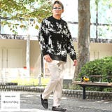 ニット メンズ セーター | LUXSTYLE | 詳細画像5