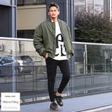 MA 1ジャケット メンズ | LUXSTYLE | 詳細画像5 