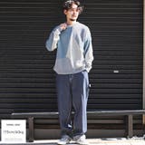 ニット セーター メンズ | LUXSTYLE | 詳細画像6