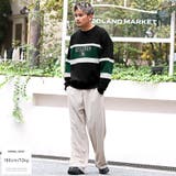 トレーナー メンズ スウェット | LUXSTYLE | 詳細画像5