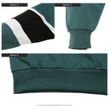 トレーナー メンズ スウェット | LUXSTYLE | 詳細画像9