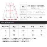 トレーナー メンズ スウェット | LUXSTYLE | 詳細画像3