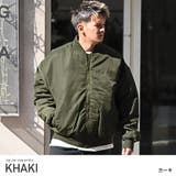 カーキ | MA 1 MA1 | LUXSTYLE