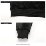 トレーナー メンズ スエード | LUXSTYLE | 詳細画像9