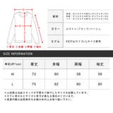 トレーナー メンズ スエード | LUXSTYLE | 詳細画像3