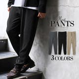 テーパードパンツ メンズ イージーパンツ | LUXSTYLE | 詳細画像1