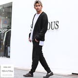 テーパードパンツ メンズ イージーパンツ | LUXSTYLE | 詳細画像6