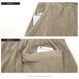 テーパードパンツ メンズ イージーパンツ | LUXSTYLE | 詳細画像10