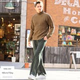 ニット セーター メンズ | LUXSTYLE | 詳細画像6