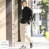 ニット セーター メンズ | LUXSTYLE | 詳細画像5