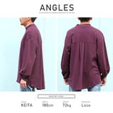 ロンT メンズ 長袖Tシャツ | LUXSTYLE | 詳細画像8
