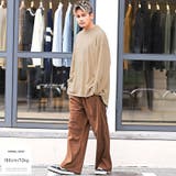 ロンT メンズ 長袖Tシャツ | LUXSTYLE | 詳細画像6