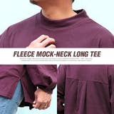 ロンT メンズ 長袖Tシャツ | LUXSTYLE | 詳細画像7
