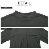ロンT メンズ 長袖Tシャツ | LUXSTYLE | 詳細画像9