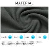 ロンT メンズ 長袖Tシャツ | LUXSTYLE | 詳細画像11