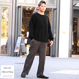 ニット メンズ セーター | LUXSTYLE | 詳細画像6