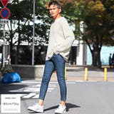ニット メンズ セーター | LUXSTYLE | 詳細画像5