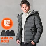 ダウン ジャケット メンズ | LUXSTYLE | 詳細画像1