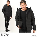ブラック | ダウン ジャケット メンズ | LUXSTYLE