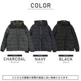 ダウン ジャケット メンズ | LUXSTYLE | 詳細画像2