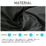 中綿ベスト メンズ ダウン混 | LUXSTYLE | 詳細画像11