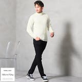ニット メンズ セーター | LUXSTYLE | 詳細画像6 
