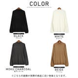 ニット メンズ セーター | LUXSTYLE | 詳細画像2