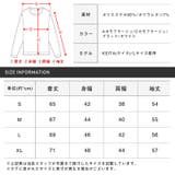 ロンT メンズ インナー | LUXSTYLE | 詳細画像3
