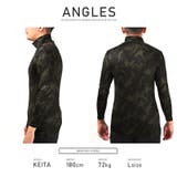 ロンT メンズ インナー | LUXSTYLE | 詳細画像7