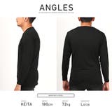 インナー 長袖 メンズ | LUXSTYLE | 詳細画像6