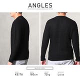 ニット メンズ セーター | LUXSTYLE | 詳細画像8