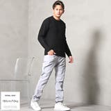 ニット メンズ セーター | LUXSTYLE | 詳細画像6