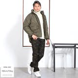 ボンディングパンツ メンズ チノパン | LUXSTYLE | 詳細画像5