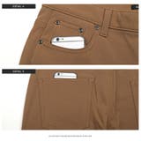 ボンディングパンツ メンズ チノパン | LUXSTYLE | 詳細画像11